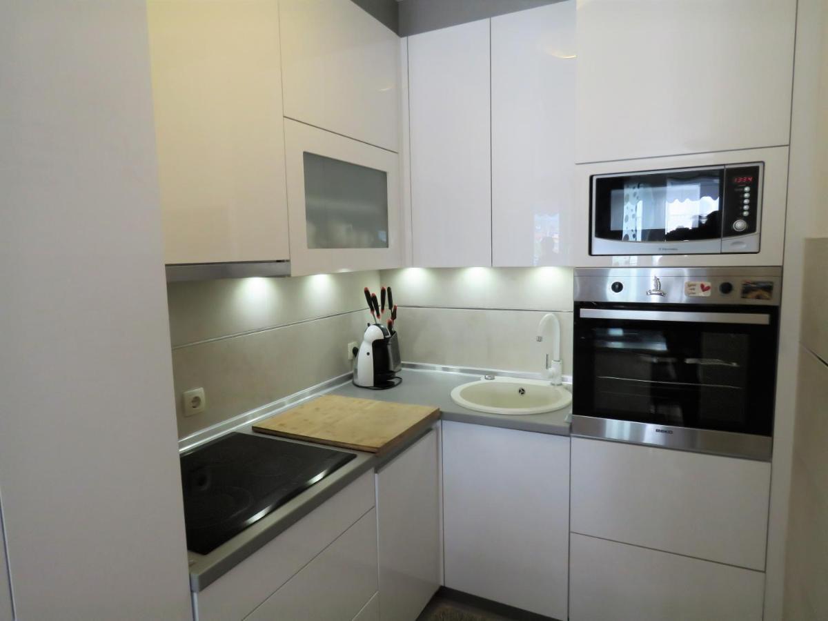 Luxury Family Apartment أوميس المظهر الخارجي الصورة