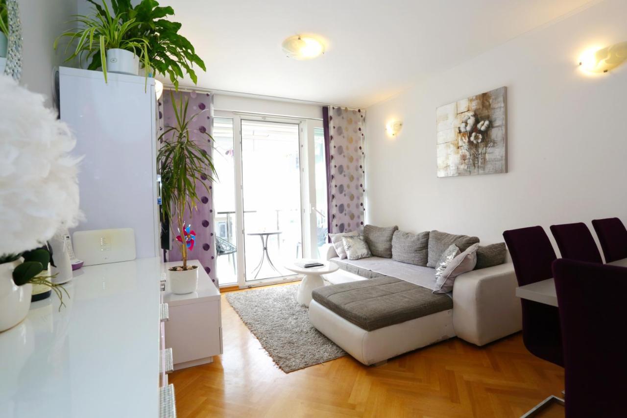 Luxury Family Apartment أوميس المظهر الخارجي الصورة